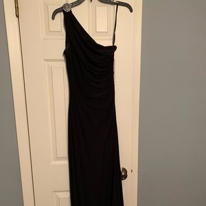 Ralph Lauren Evening Gown